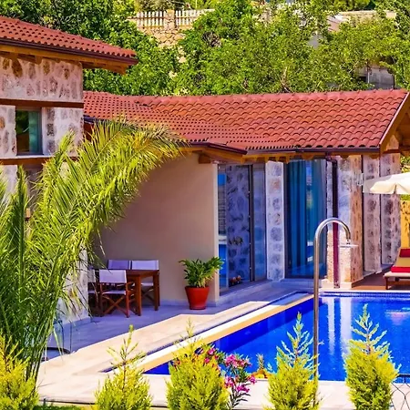 Gaia Vilă Islamlar (Mediterranean)